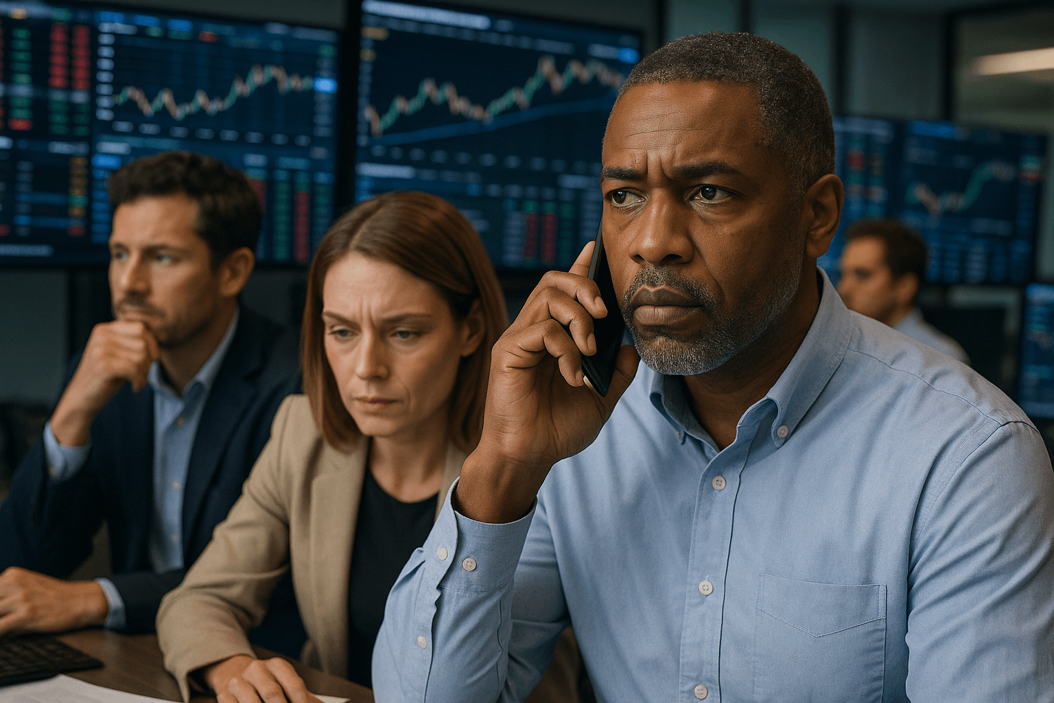 Small Caps Rally While AI Stocks Surge on TSMC Earnings Beat