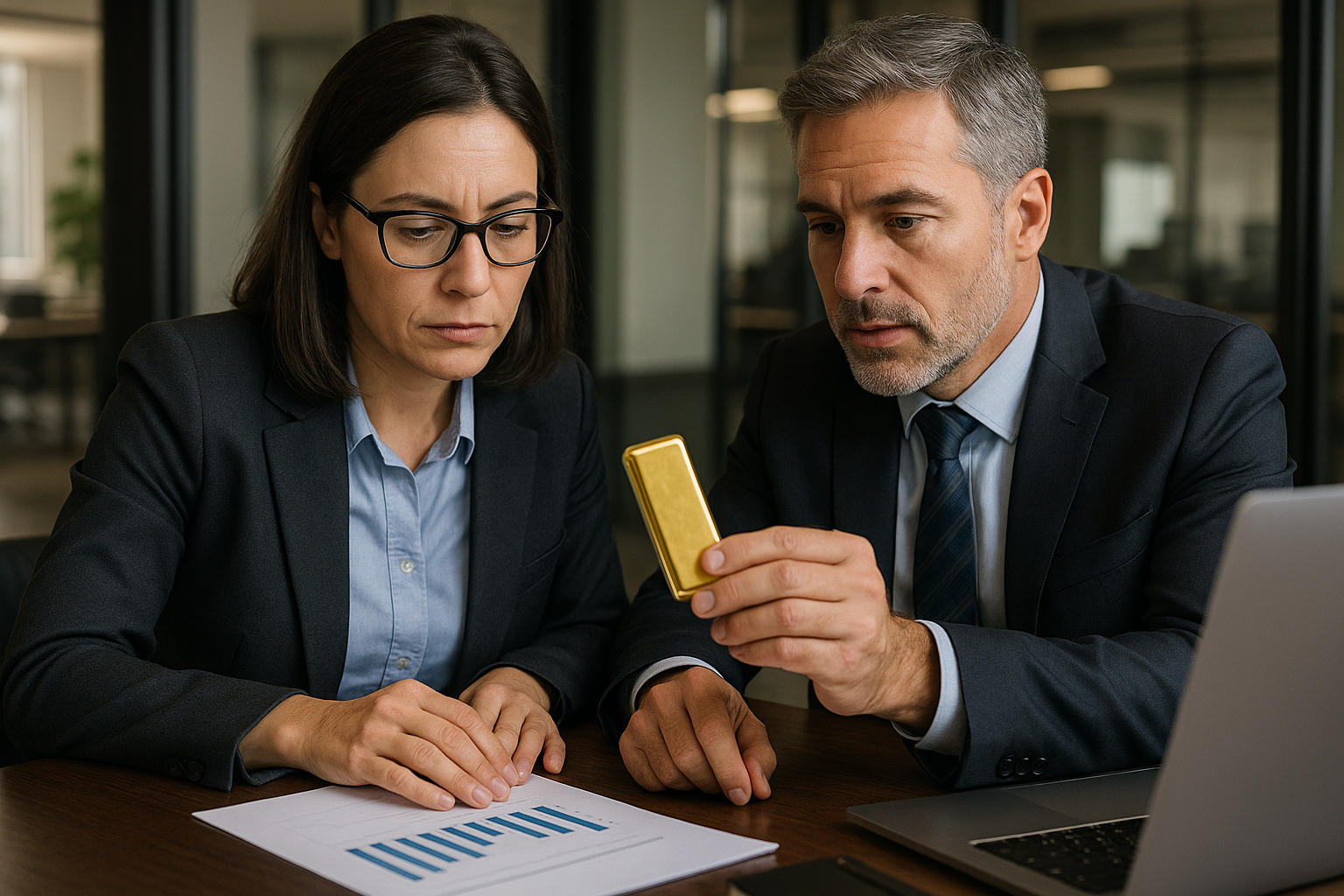 Understanding Gold Purity: Karats Explained