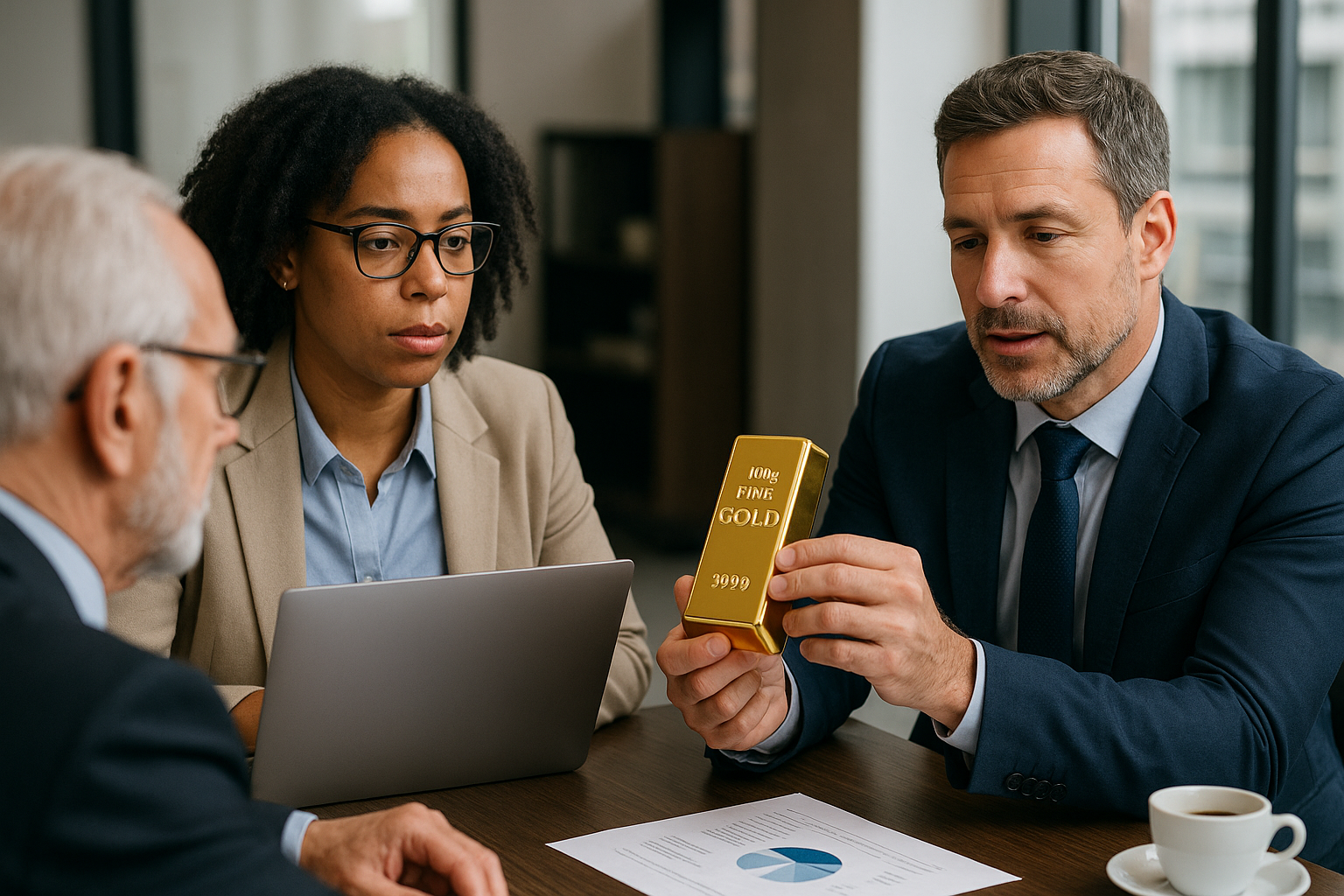 Understanding Gold Purity: Karats Explained