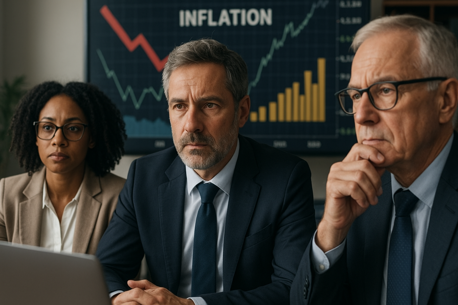 What Is Stagflation and Why Does It Matter?