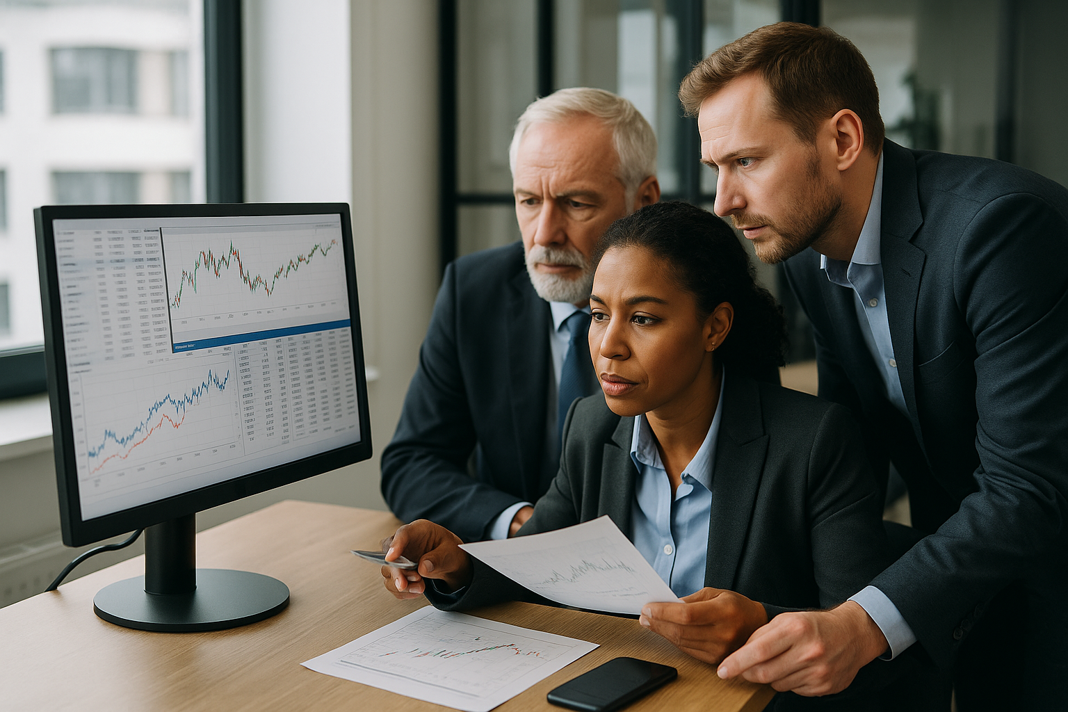 Reading Economic Indicators: A Beginner's Guide