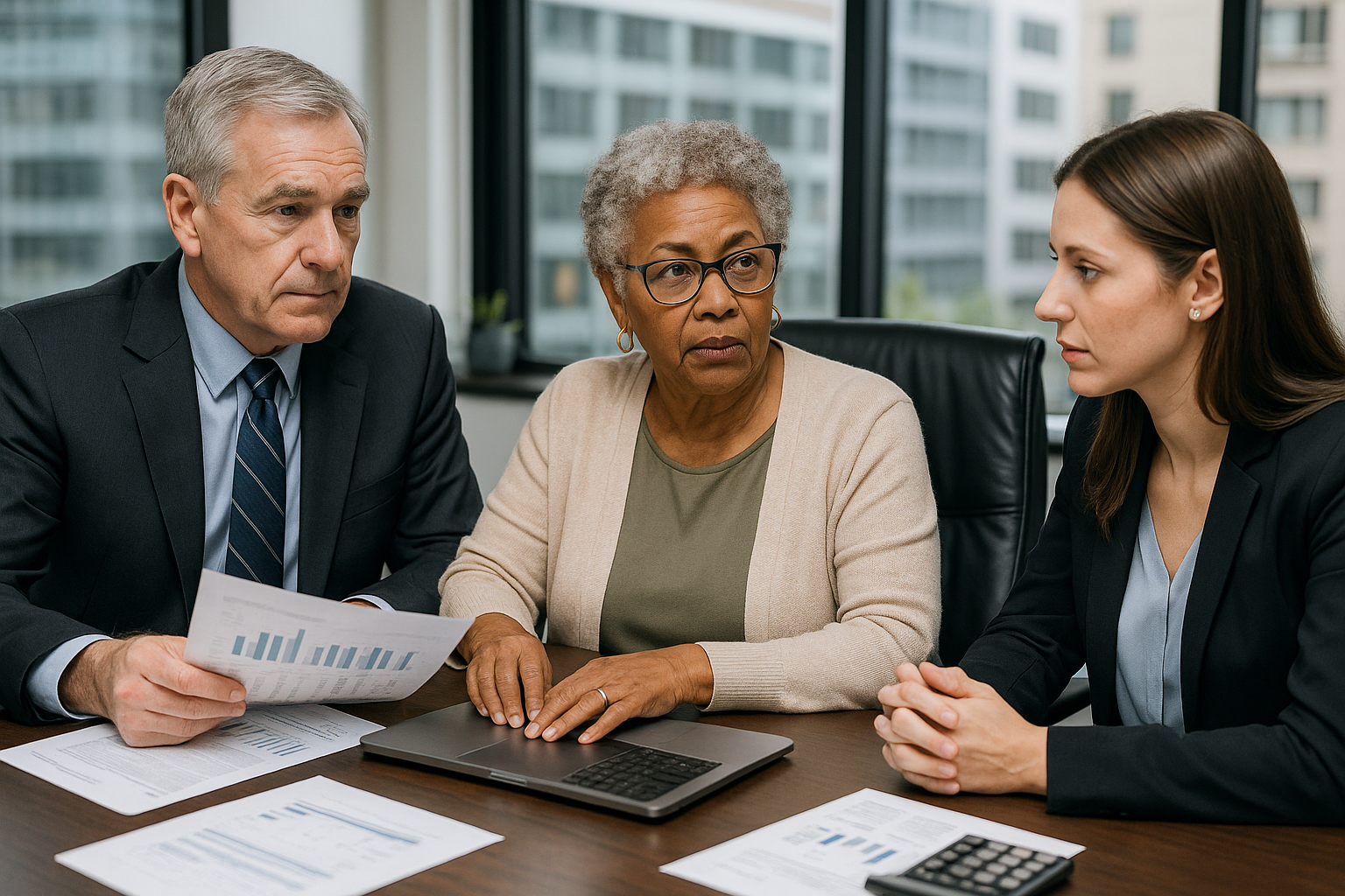 Understanding Required Minimum Distributions