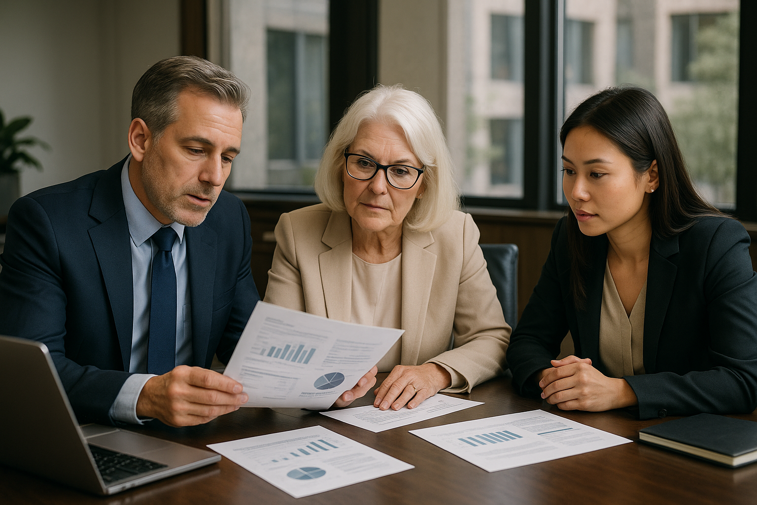 Understanding Required Minimum Distributions