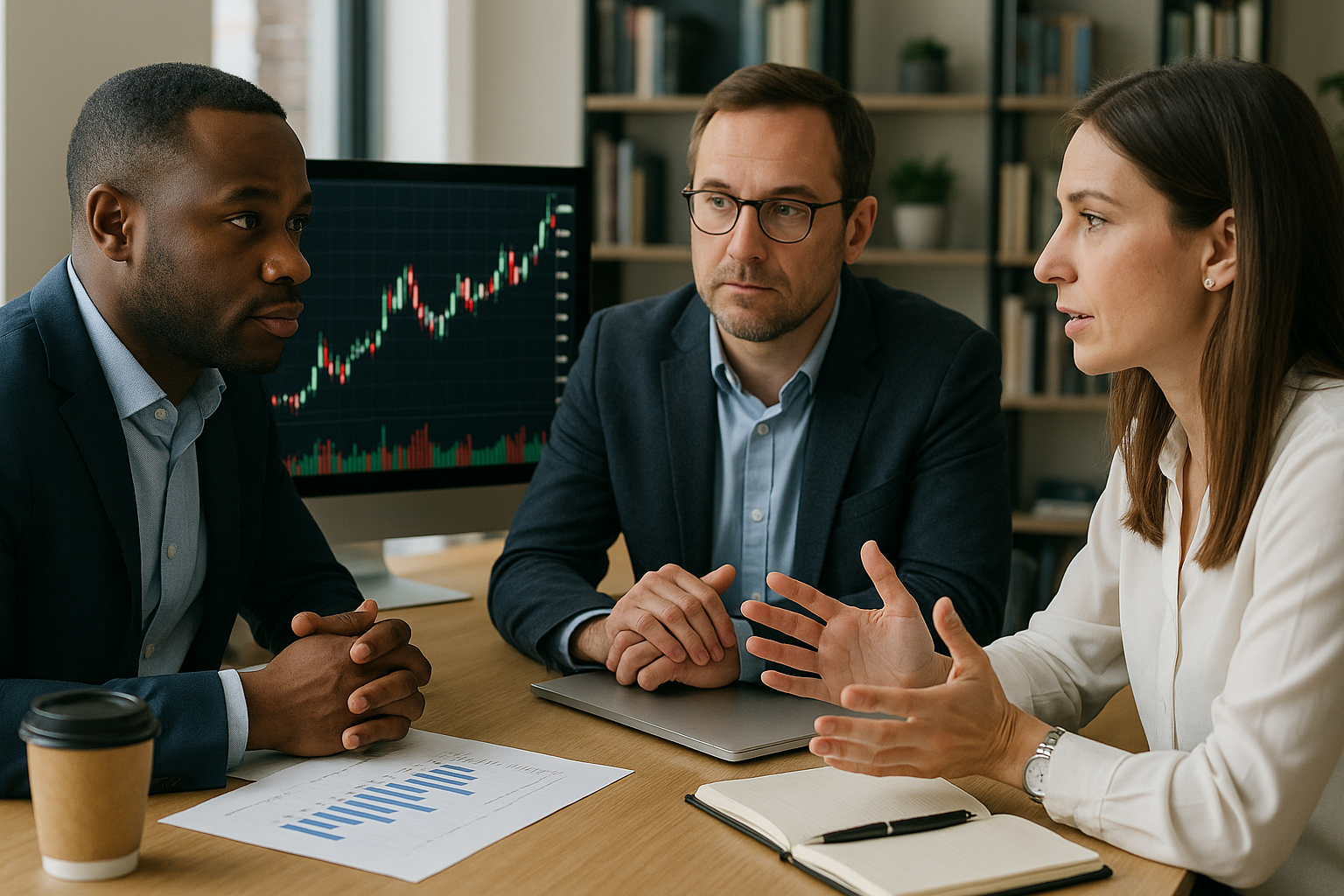 Dollar-Cost Averaging: A Simple Investment Strategy