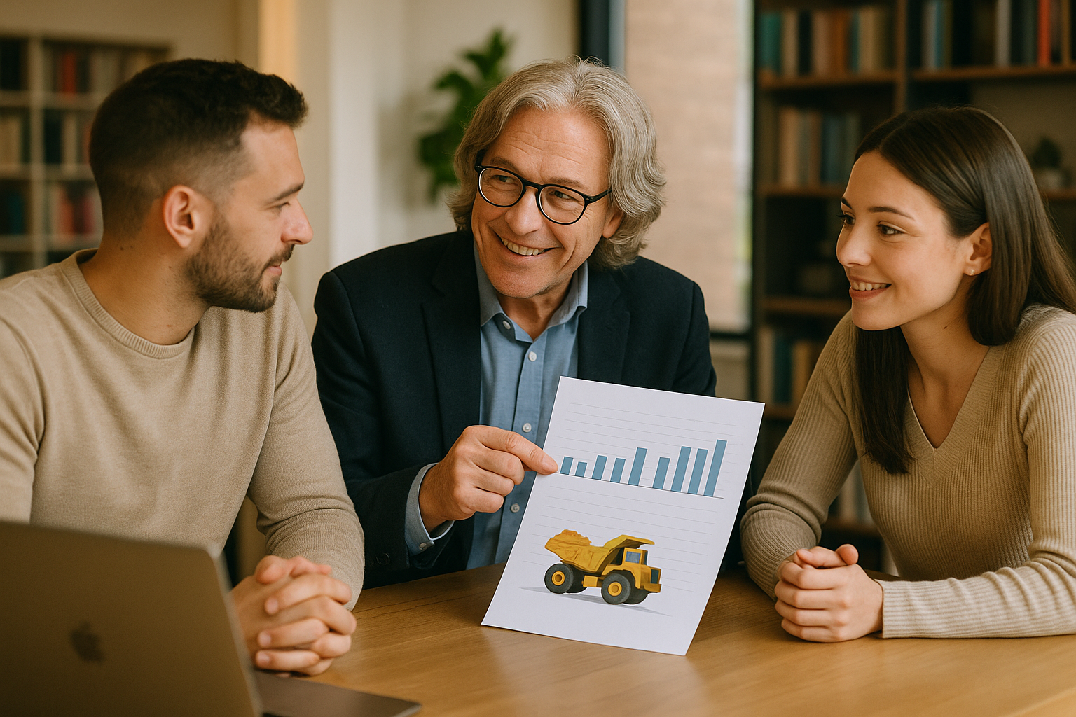 How Gold Mining Stocks Work: A Complete Beginner's Guide