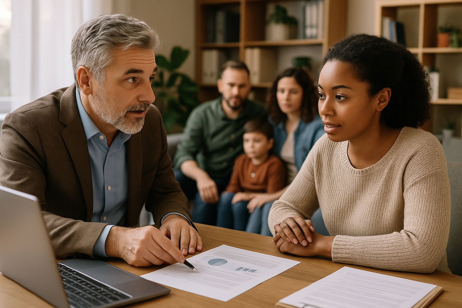 Traditional IRA vs Roth IRA: Which Retirement Account Is Right for You?