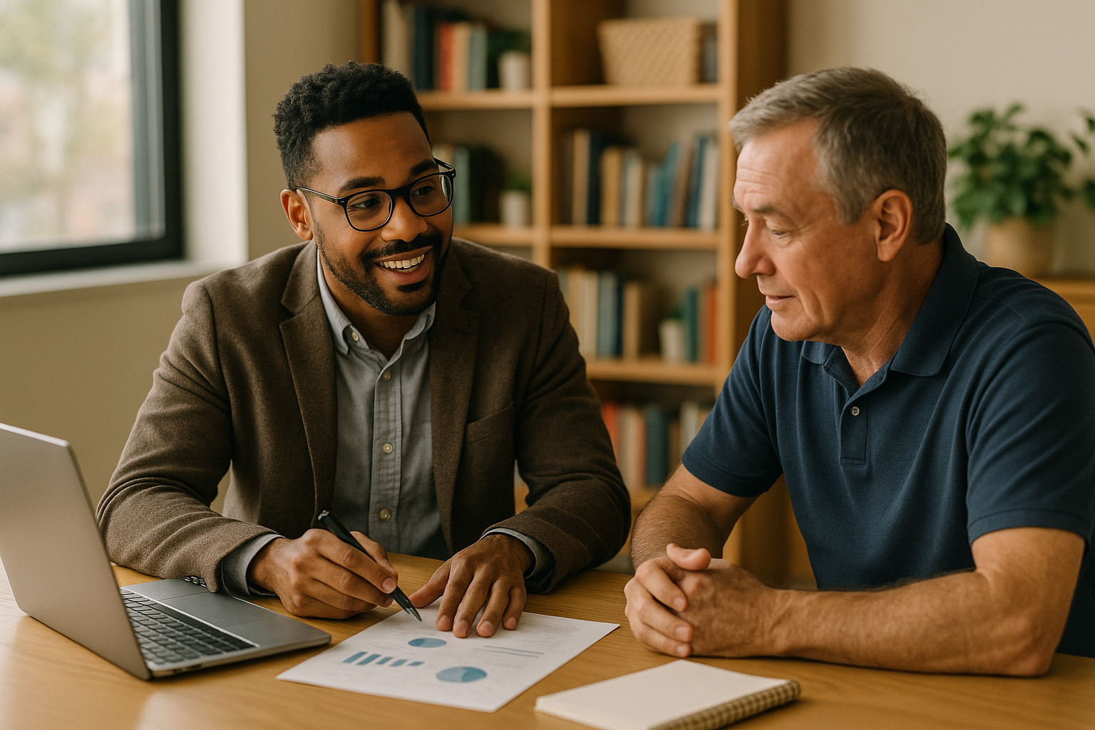 Understanding Your Risk Tolerance: A Beginner's Investment Guide