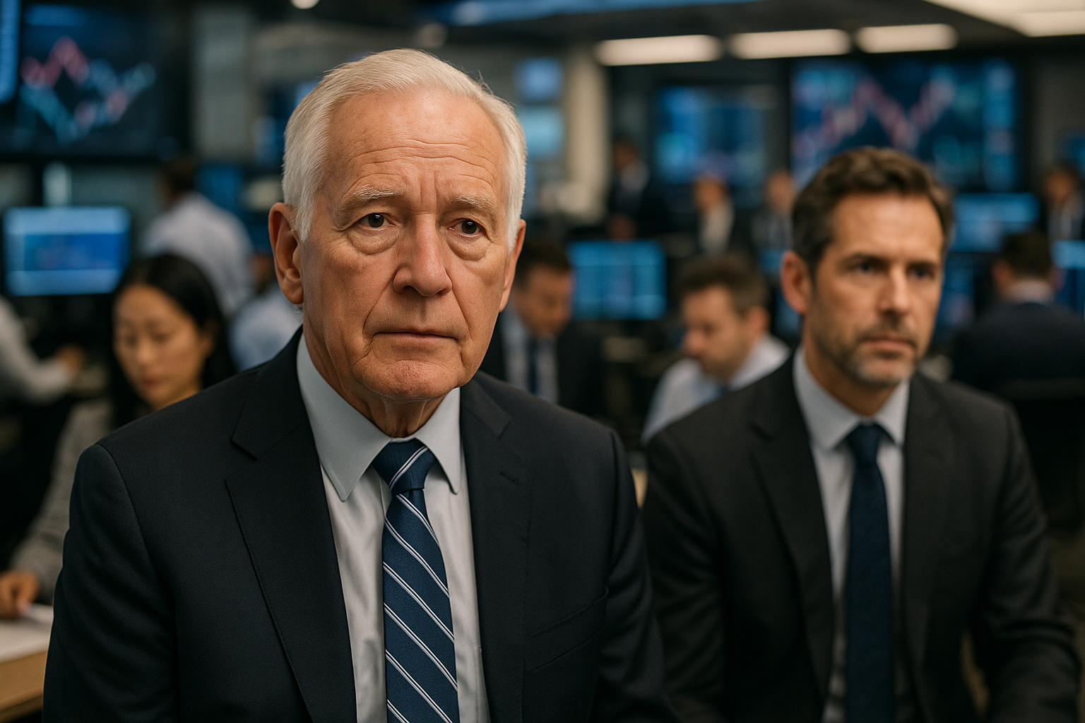 The New $6,000 Senior Tax Deduction: What Retirees Need to Know