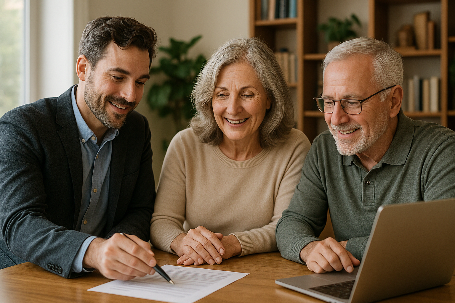 Catch-Up Contributions: Boosting Your Retirement Savings After Age 50