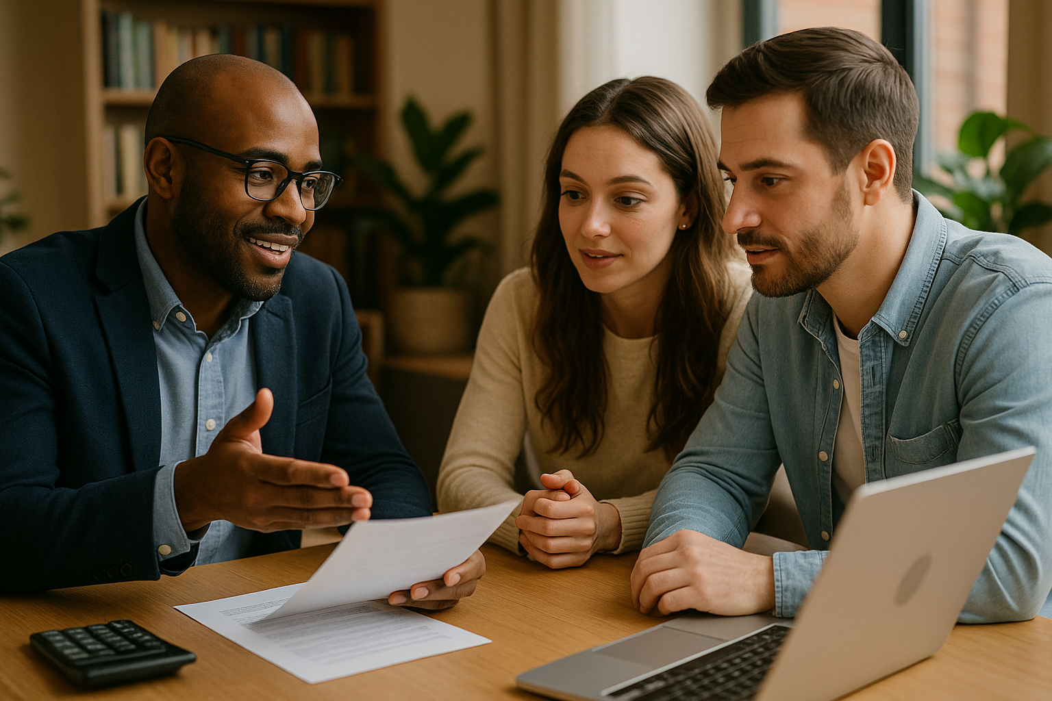 Understanding Interest Rates: Your Complete Guide to Economic Fundamentals