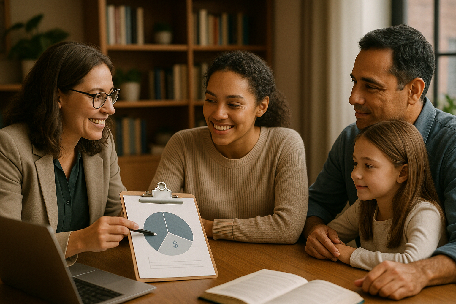 The Power of Compound Interest: How Your Money Grows Over Time