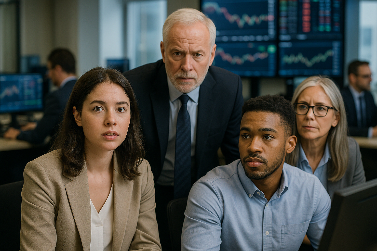 Gen Z Leads the Roth Revolution: What Older Investors Can Learn