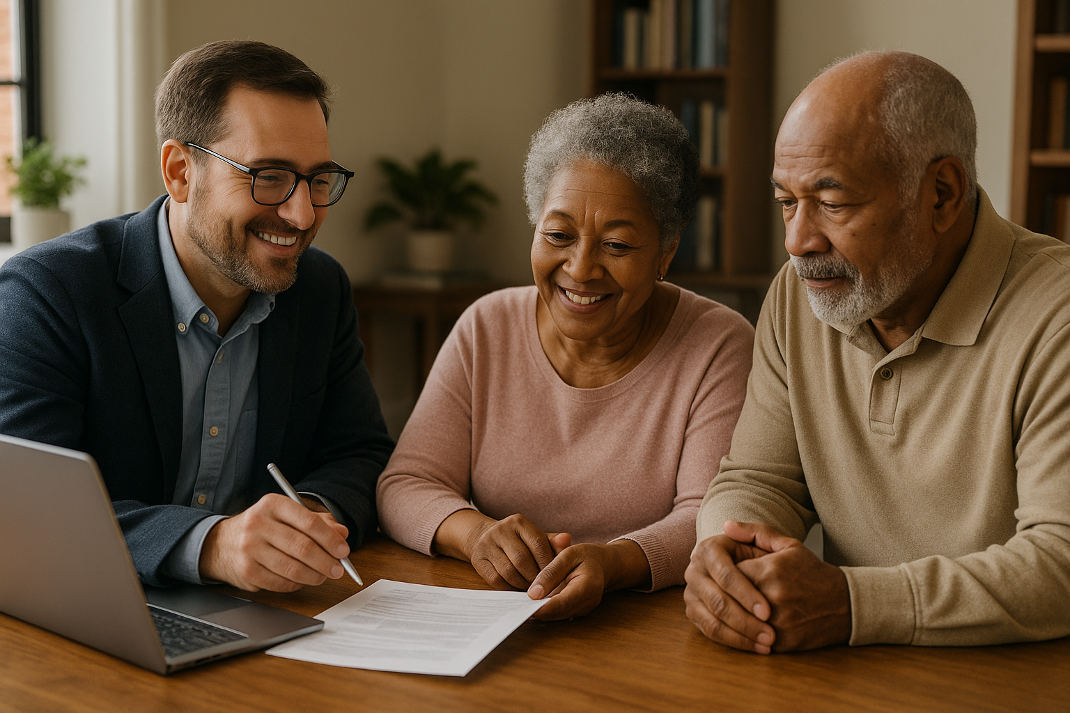 Healthcare Costs in Retirement: How to Plan for Medical Expenses