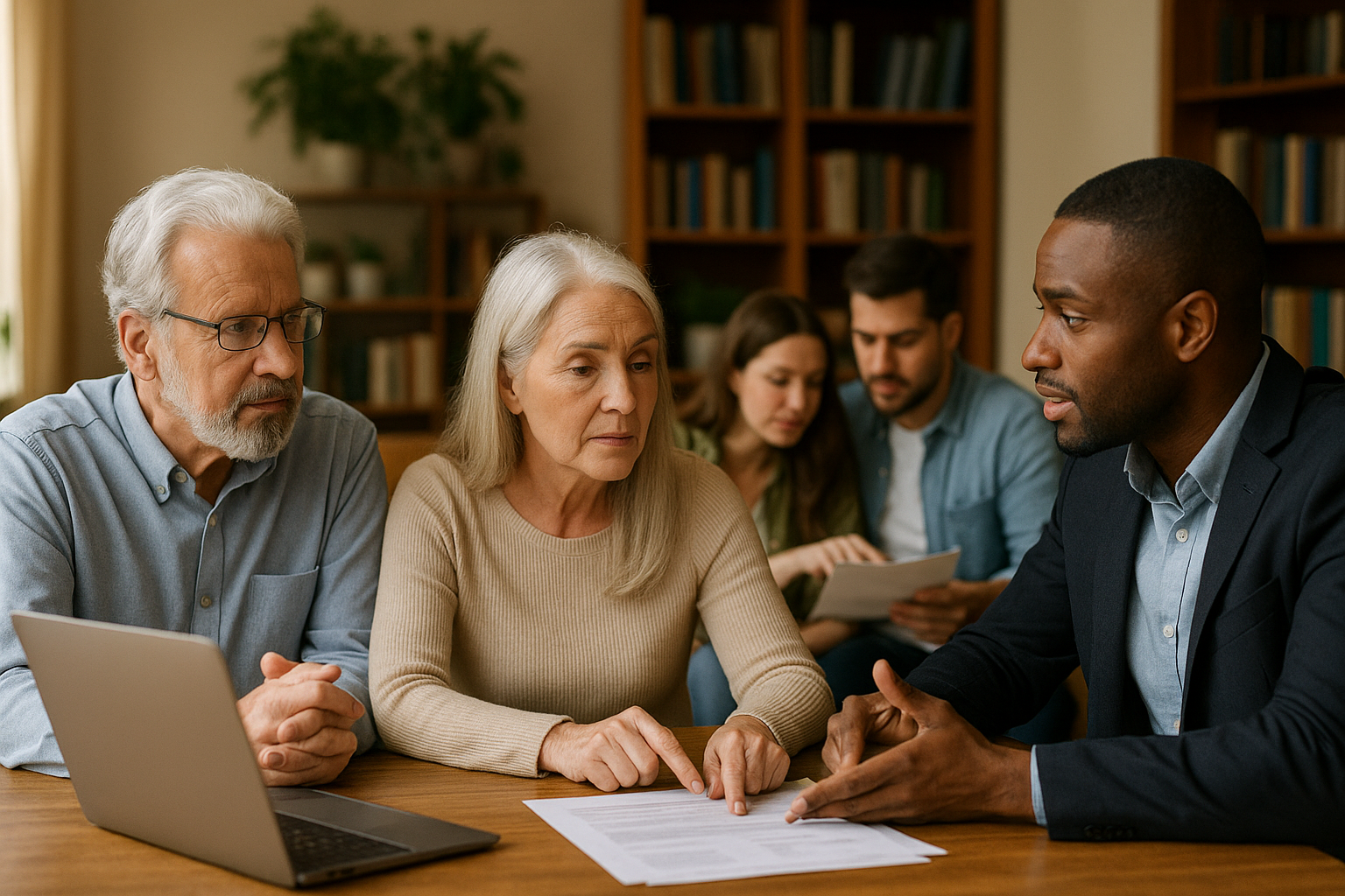 Essential Retirement Income Planning: 5 Strategies That Actually Work