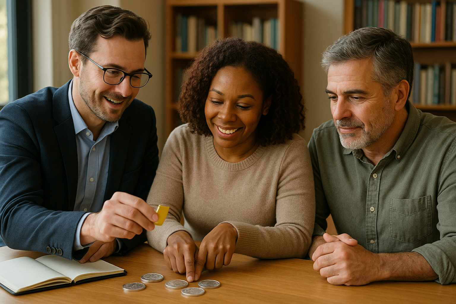 Gold vs Silver: A Beginner's Guide to Precious Metal Investing