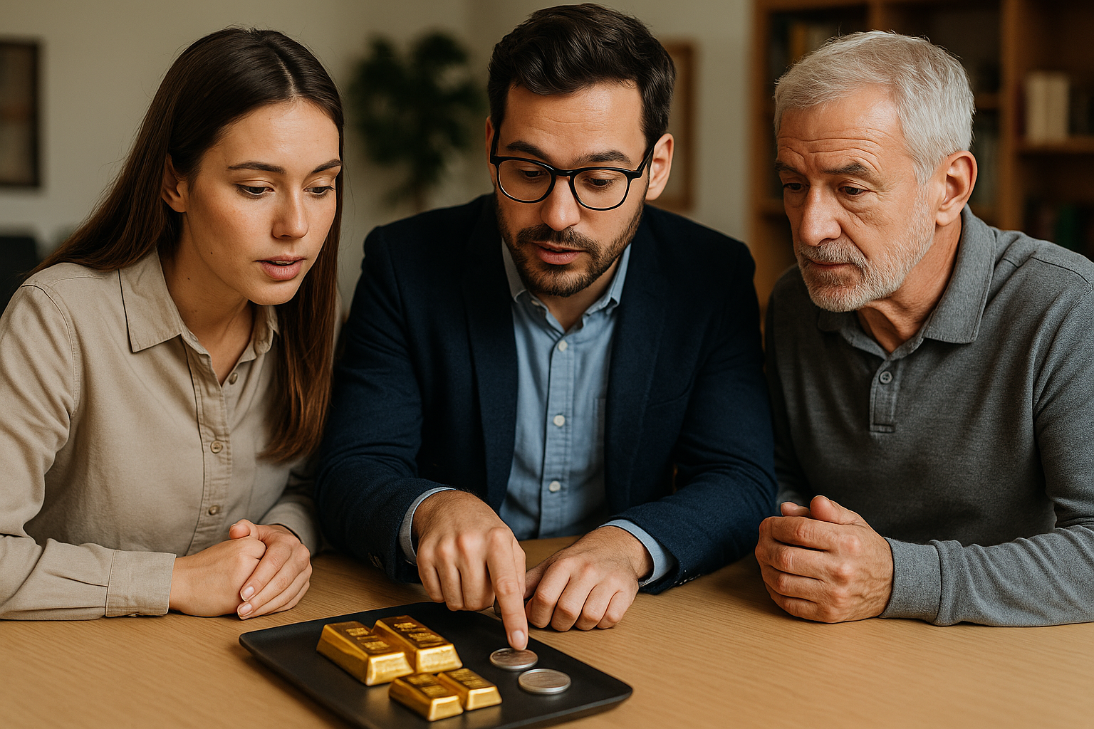 How to Spot Fake Gold and Silver: Essential Tests for Precious Metals