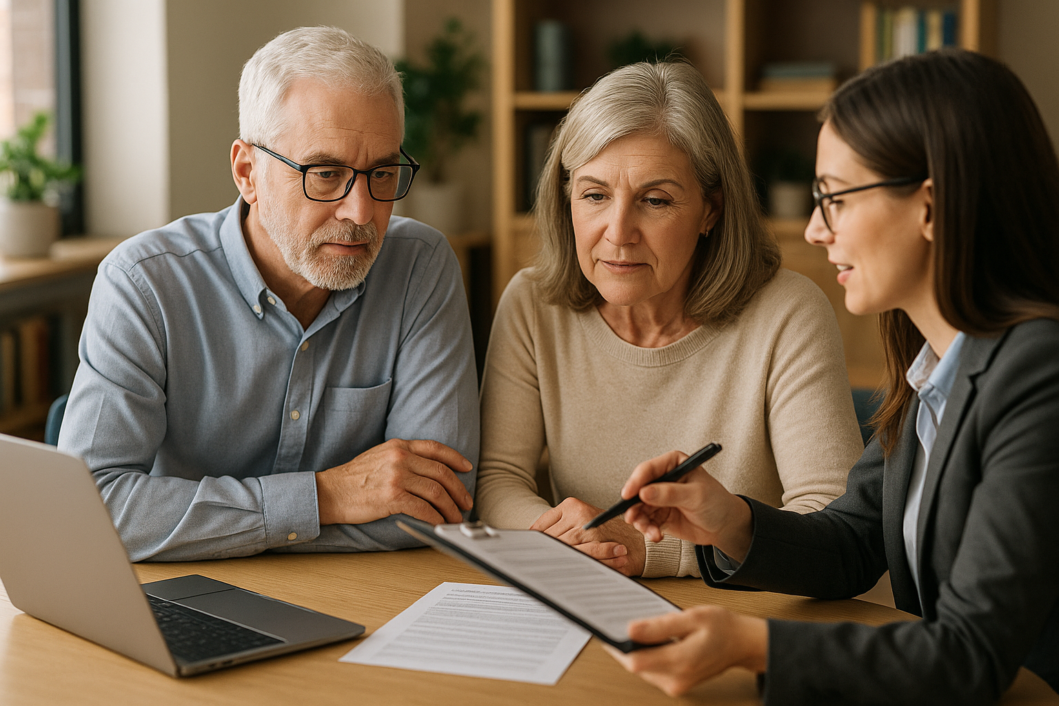 Catch-Up Contributions: Boost Your Retirement Savings After Age 50