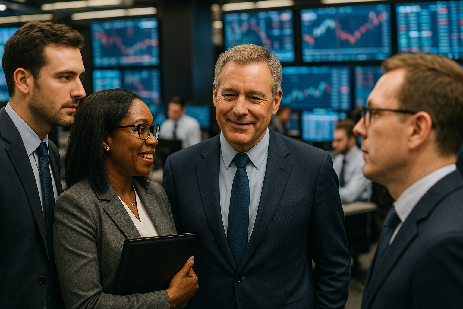 Record 401(k) Balances: Five Habits of Successful Retirement Savers