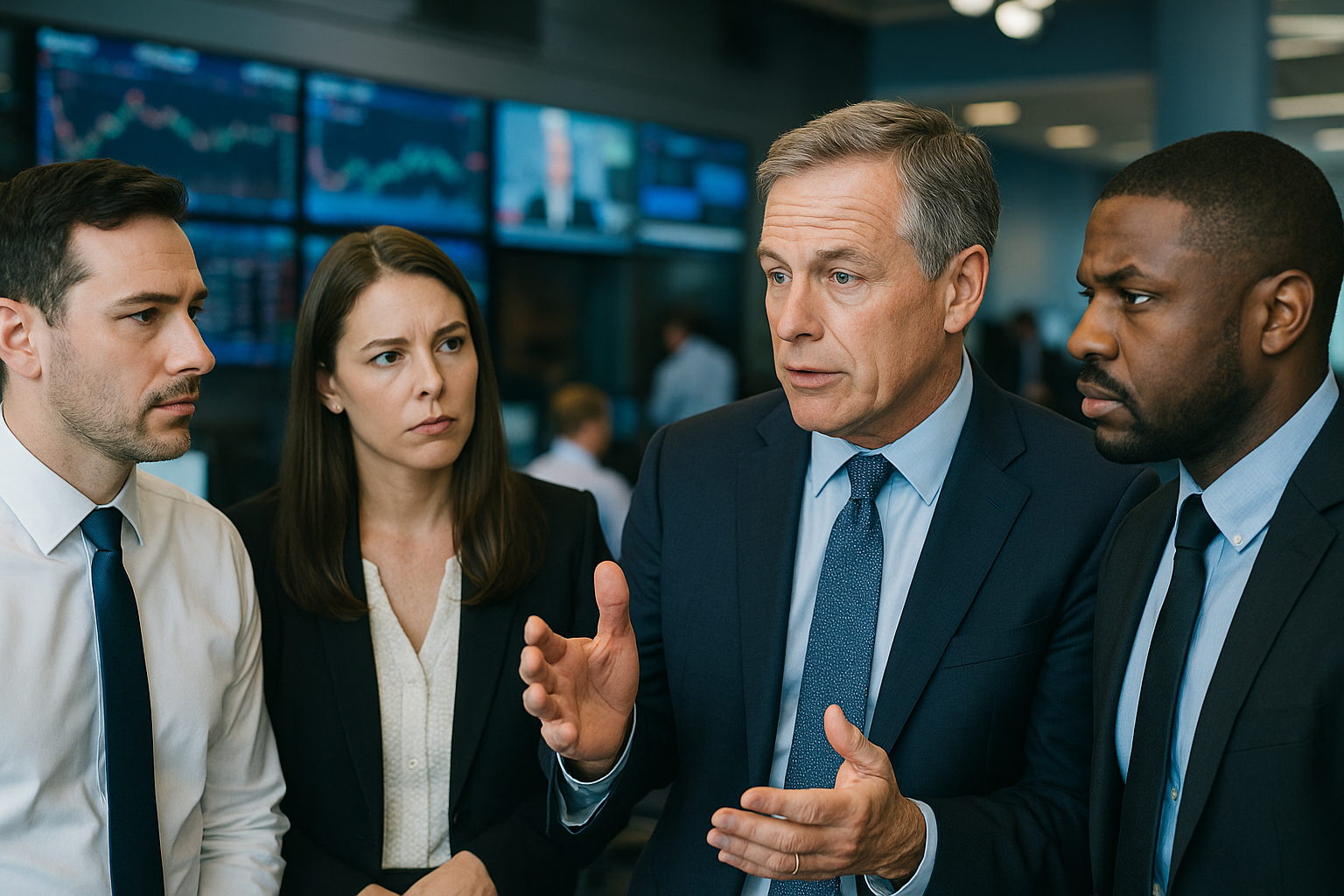 How Tariffs Affect Your Retirement Portfolio: What Investors Should Know