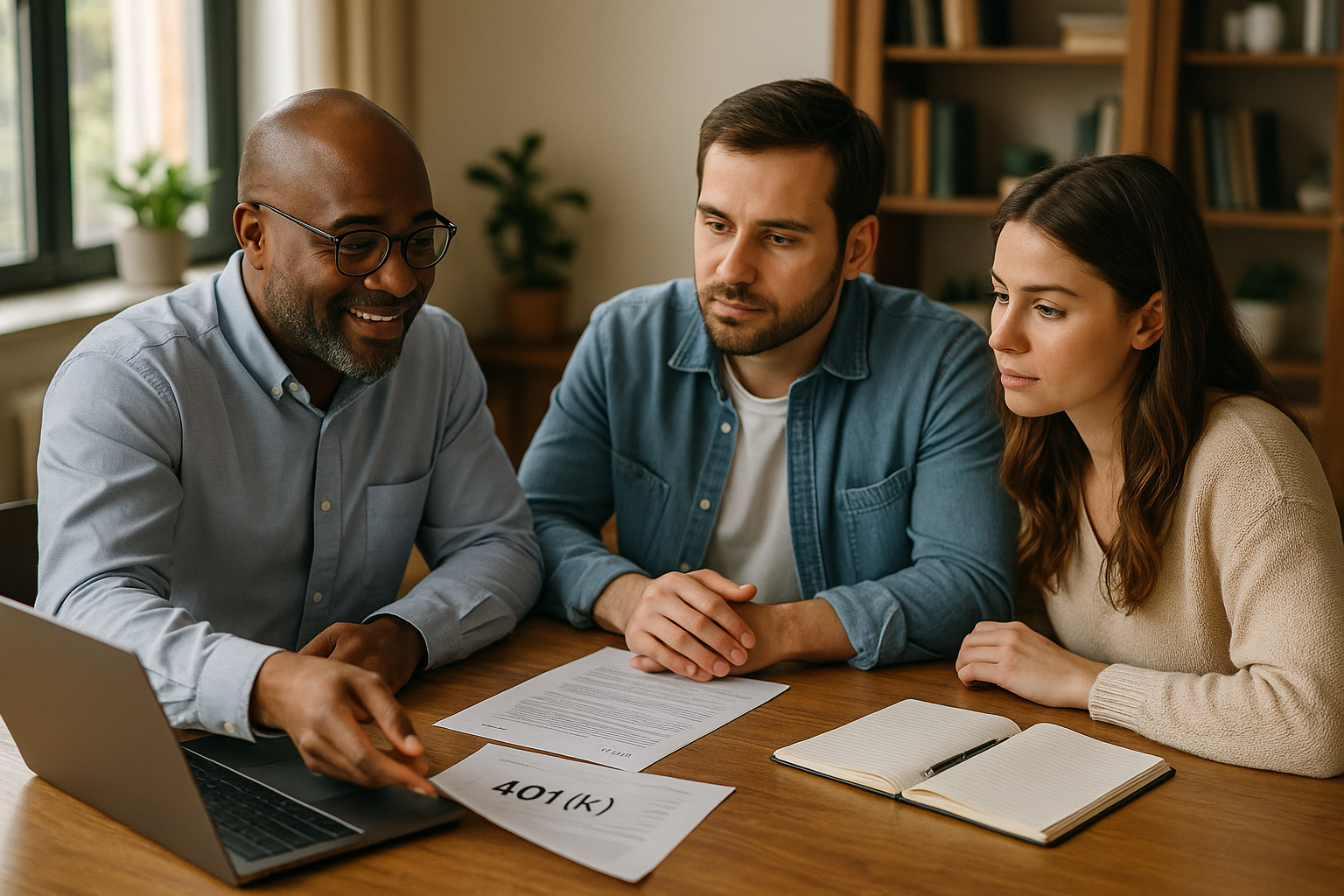 How to Rollover Your 401(k): A Complete Guide for Beginners