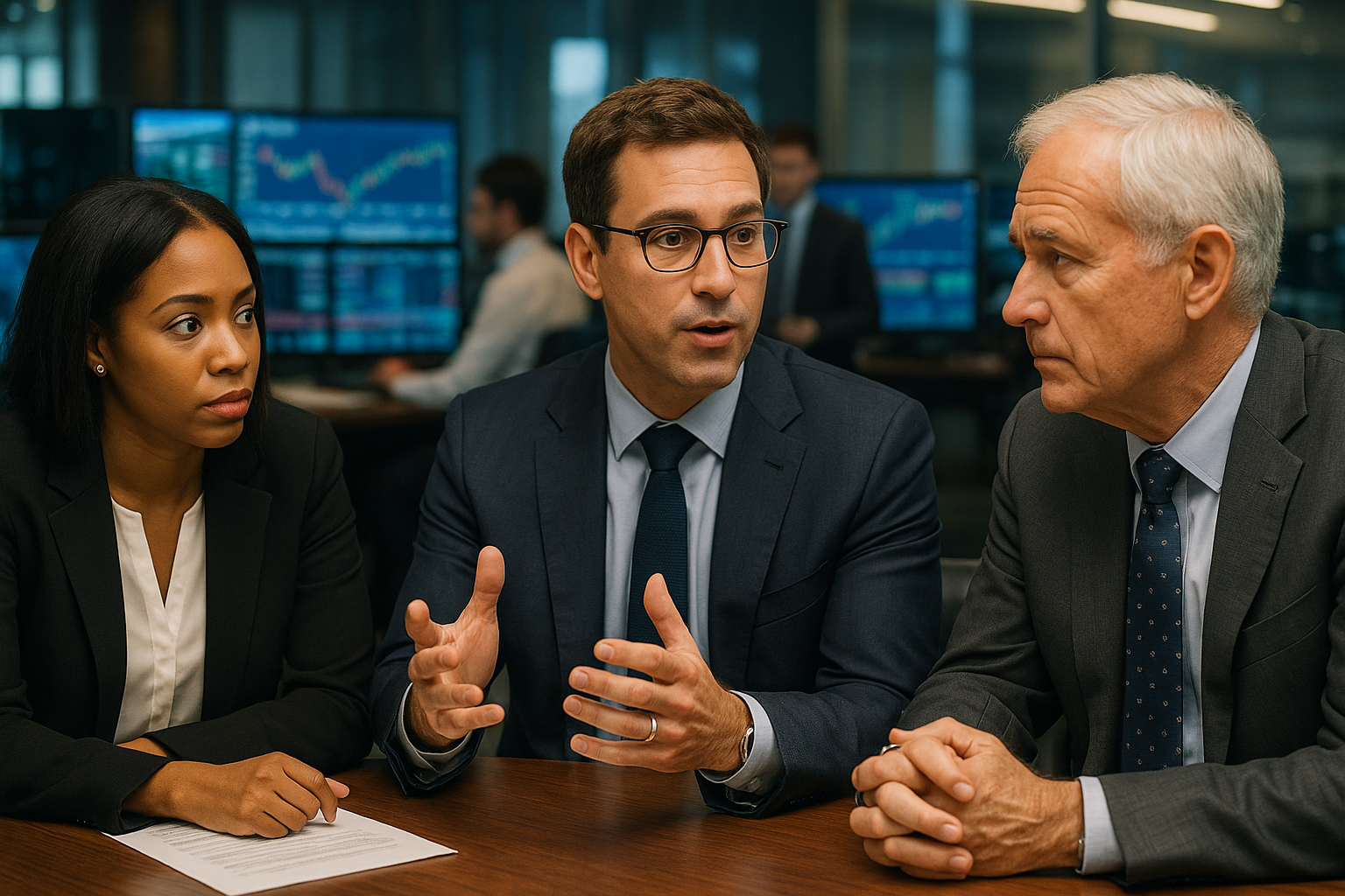 The 60/20/20 Portfolio Explained: A New Approach to Retirement Diversification