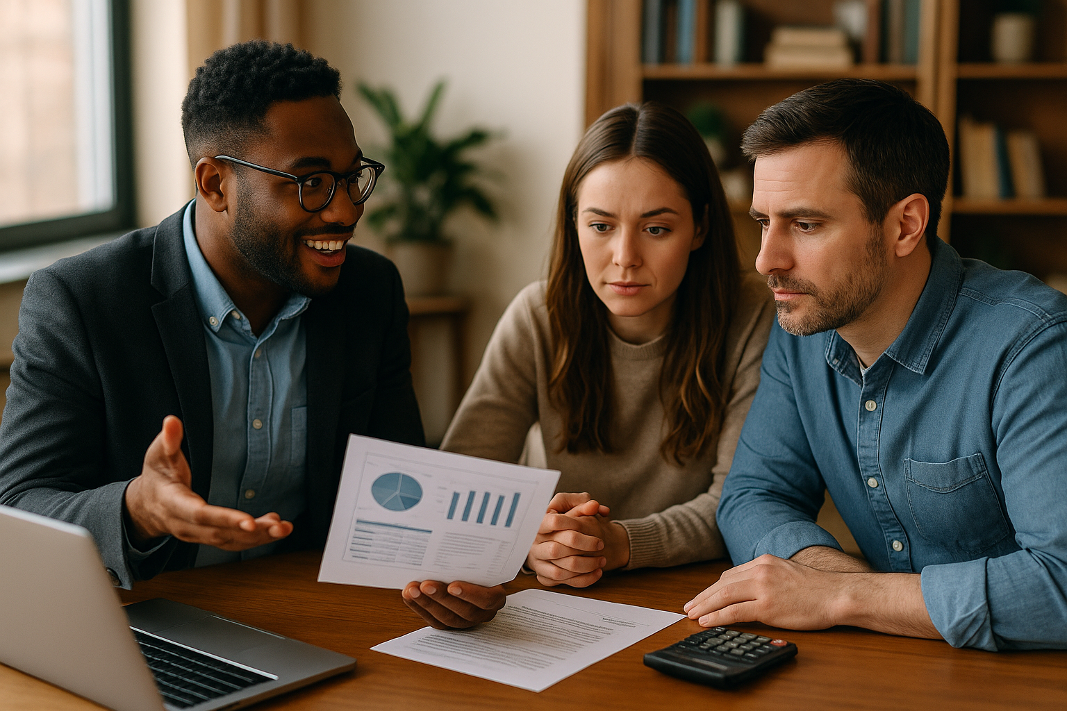 Diversification Strategies: Your Complete Guide to Spreading Investment Risk