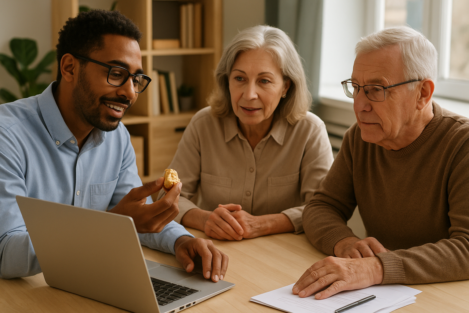 Gold Mining Stocks Explained: How They Work and What Drives Their Value