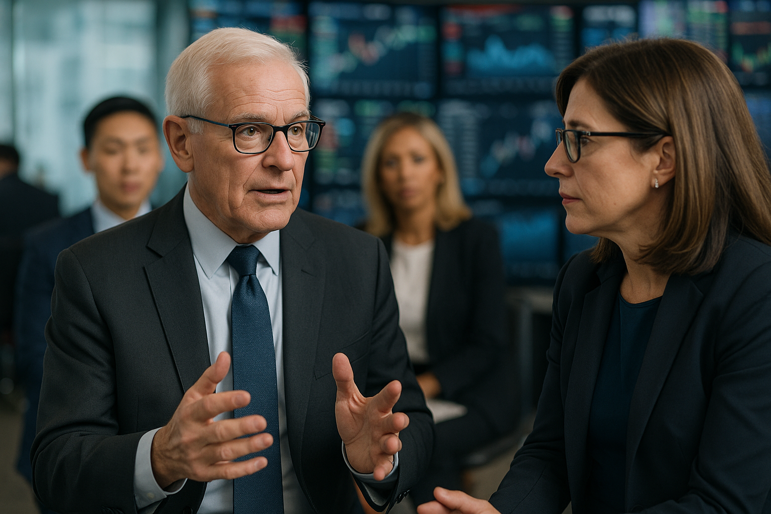 Qualified Charitable Distributions: A Powerful Tax Strategy for Retirees