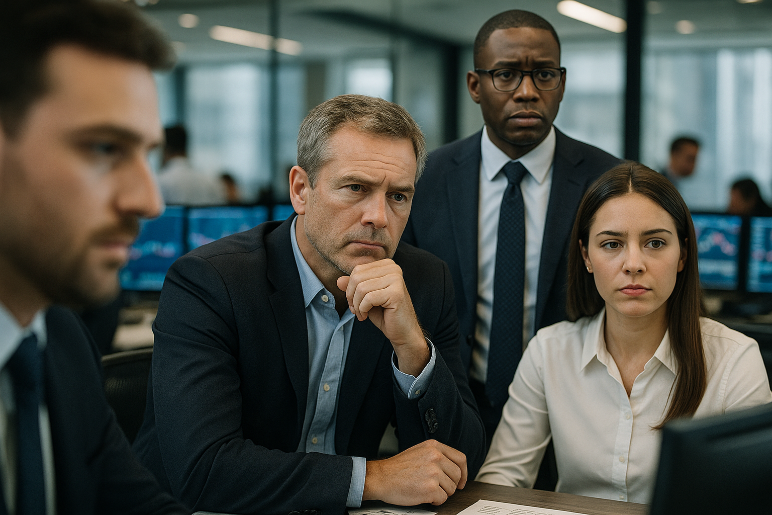 Why Wall Street Is Rethinking the 60/40 Portfolio