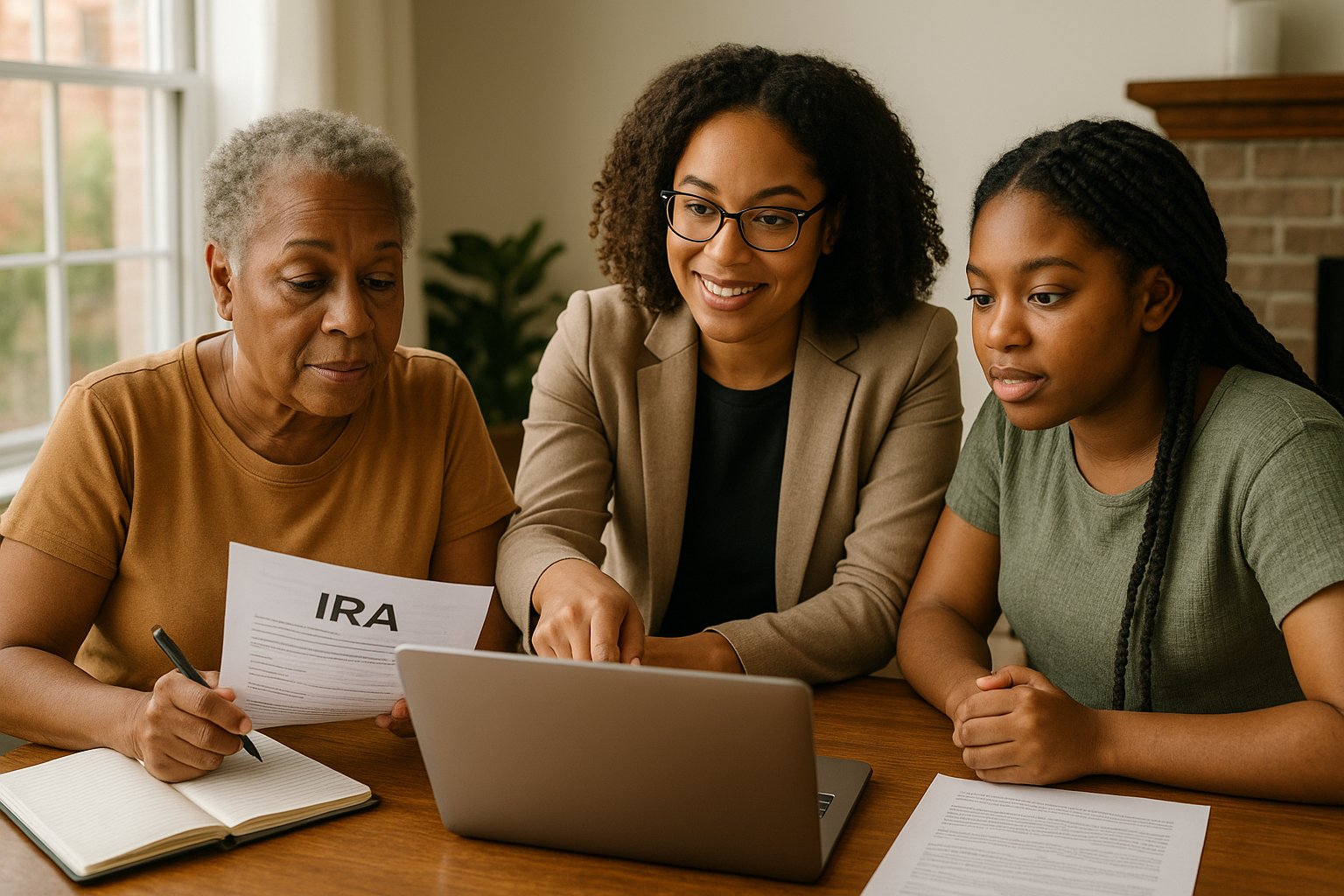 Self-Directed IRA Basics: Beyond Traditional Investment Options