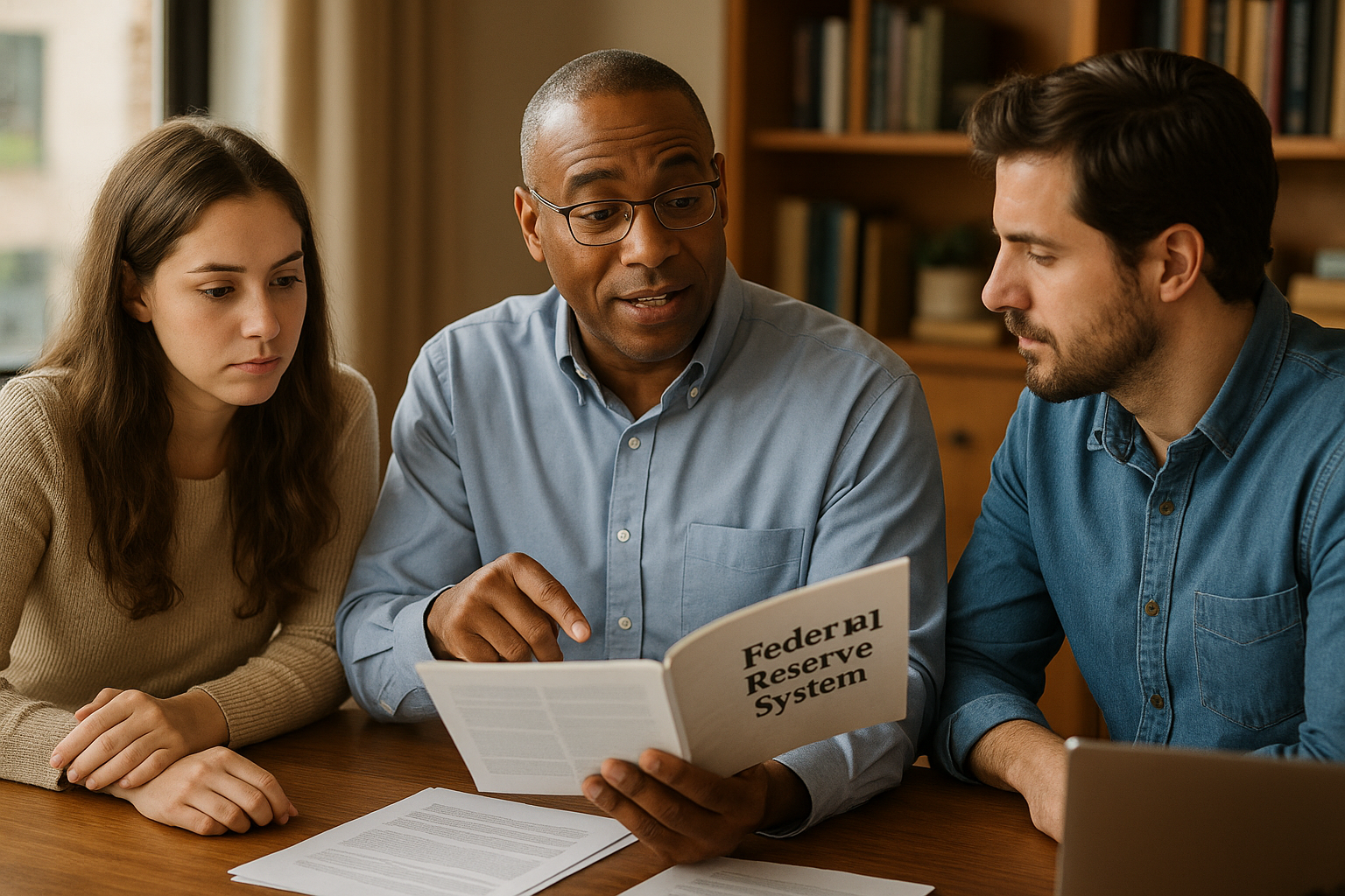 How the Federal Reserve Works: Your Guide to America's Central Bank