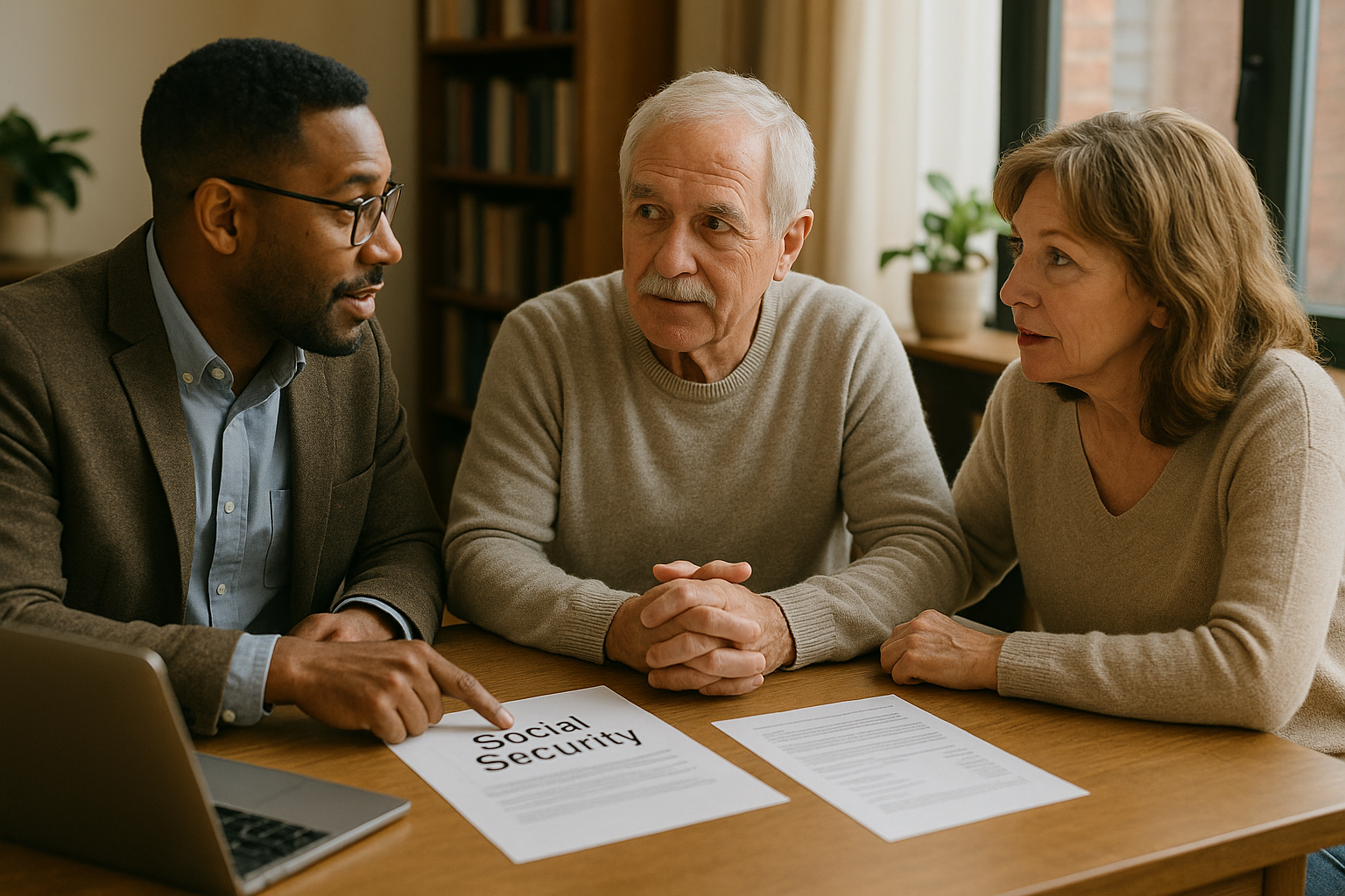 Social Security Claiming Strategies: When to Start Benefits for Maximum Value