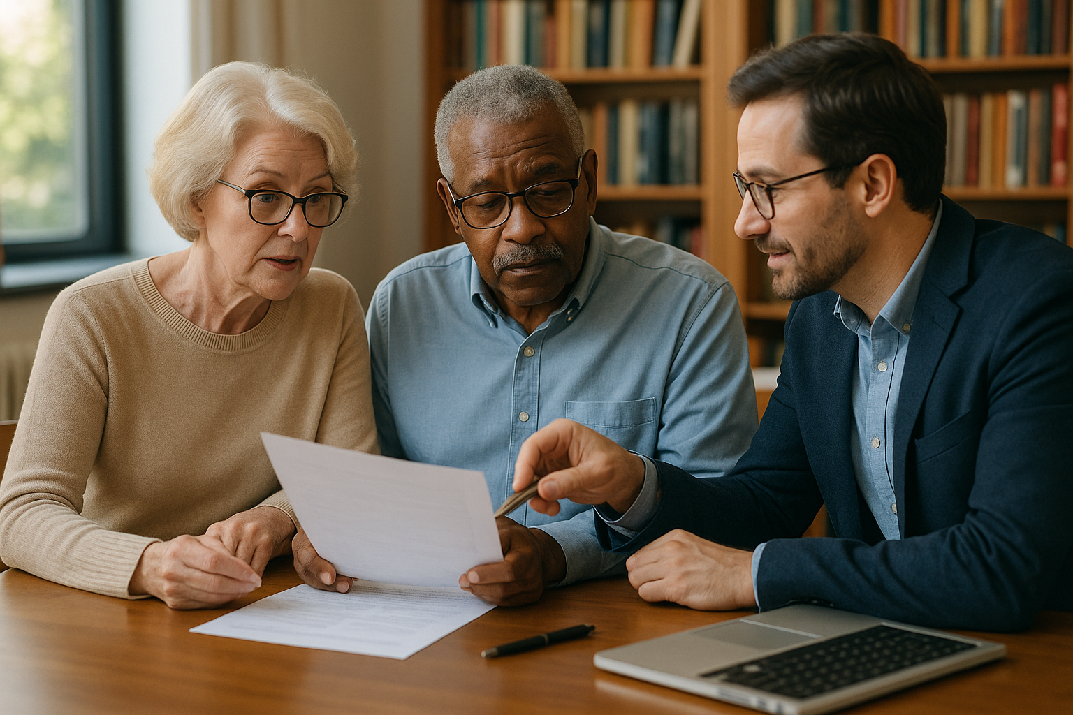 Required Minimum Distributions: Your Complete Guide for 2026