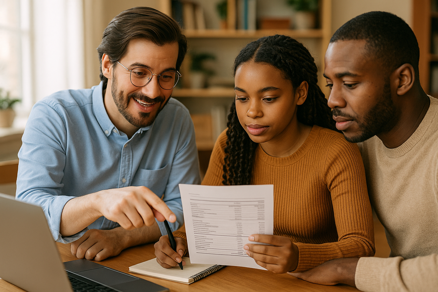 How to Read Financial Statements: A Beginner's Guide to Company Analysis