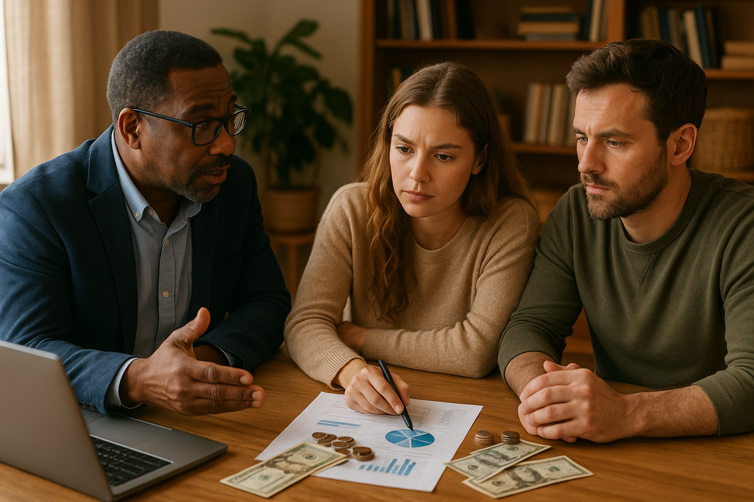 Currency Devaluation Explained: What It Means for Your Money