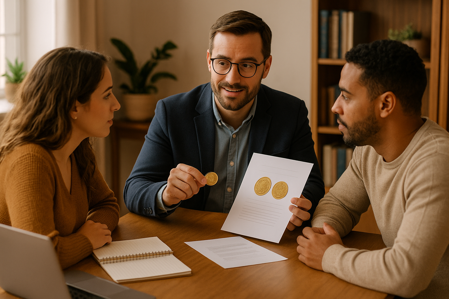 Gold Purity Explained: Understanding Karats and Fineness Ratings