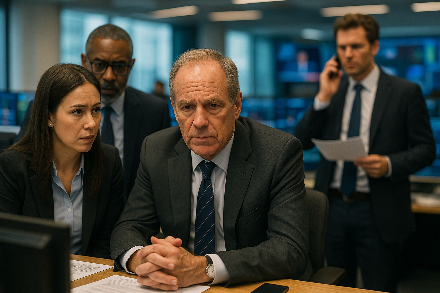 The Retirement Savings Crisis: How to Close the Gap Before It's Too Late