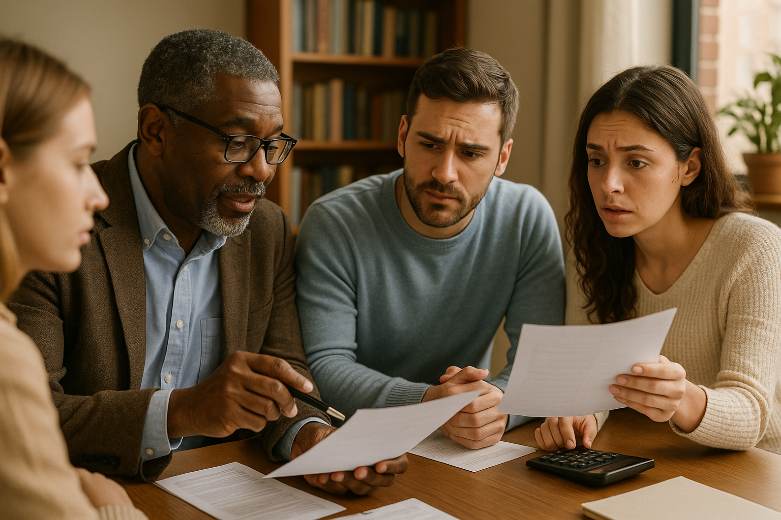 What Causes Recessions: A Beginner's Guide to Economic Downturns