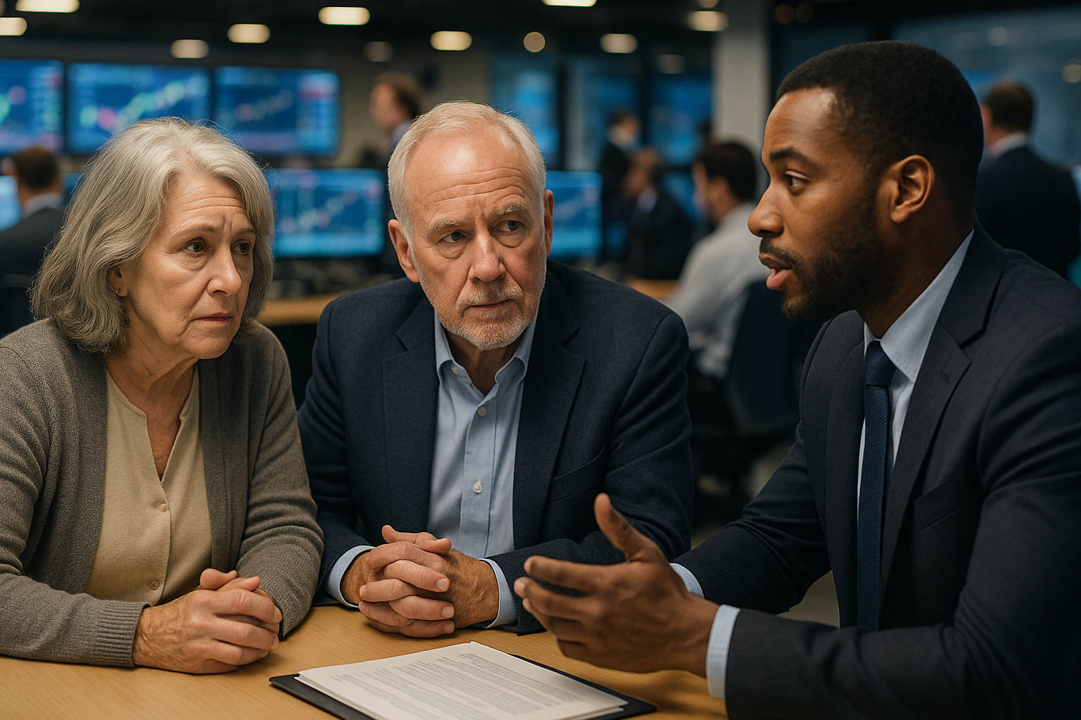 Full Retirement Age Hits 67: What It Means for Your Benefits