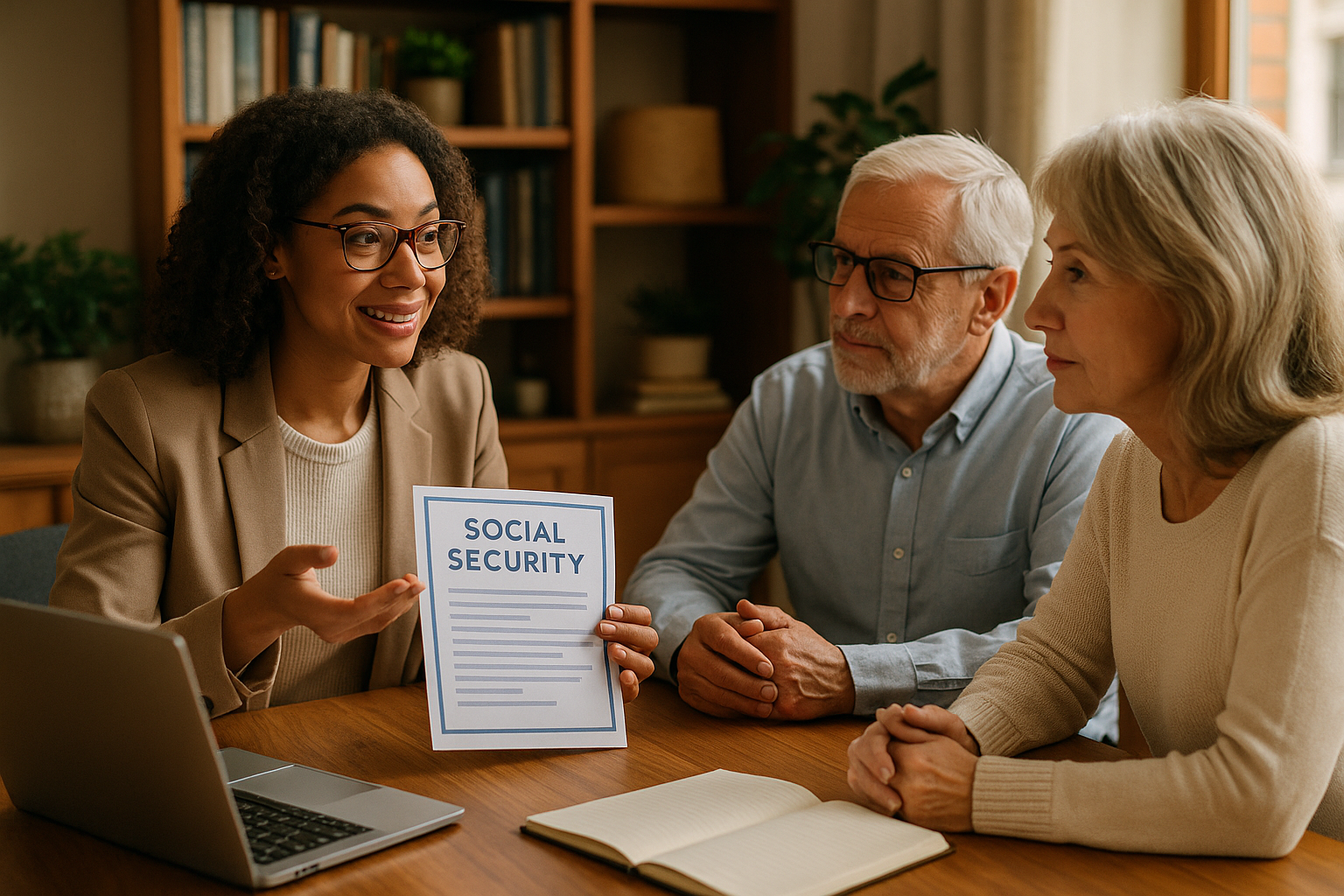 Social Security Claiming Strategies: When to Start Taking Benefits