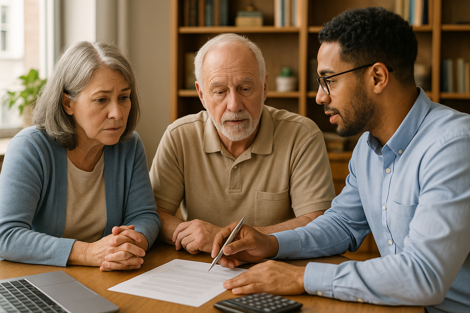 Healthcare Costs in Retirement: Planning for Your Biggest Expense