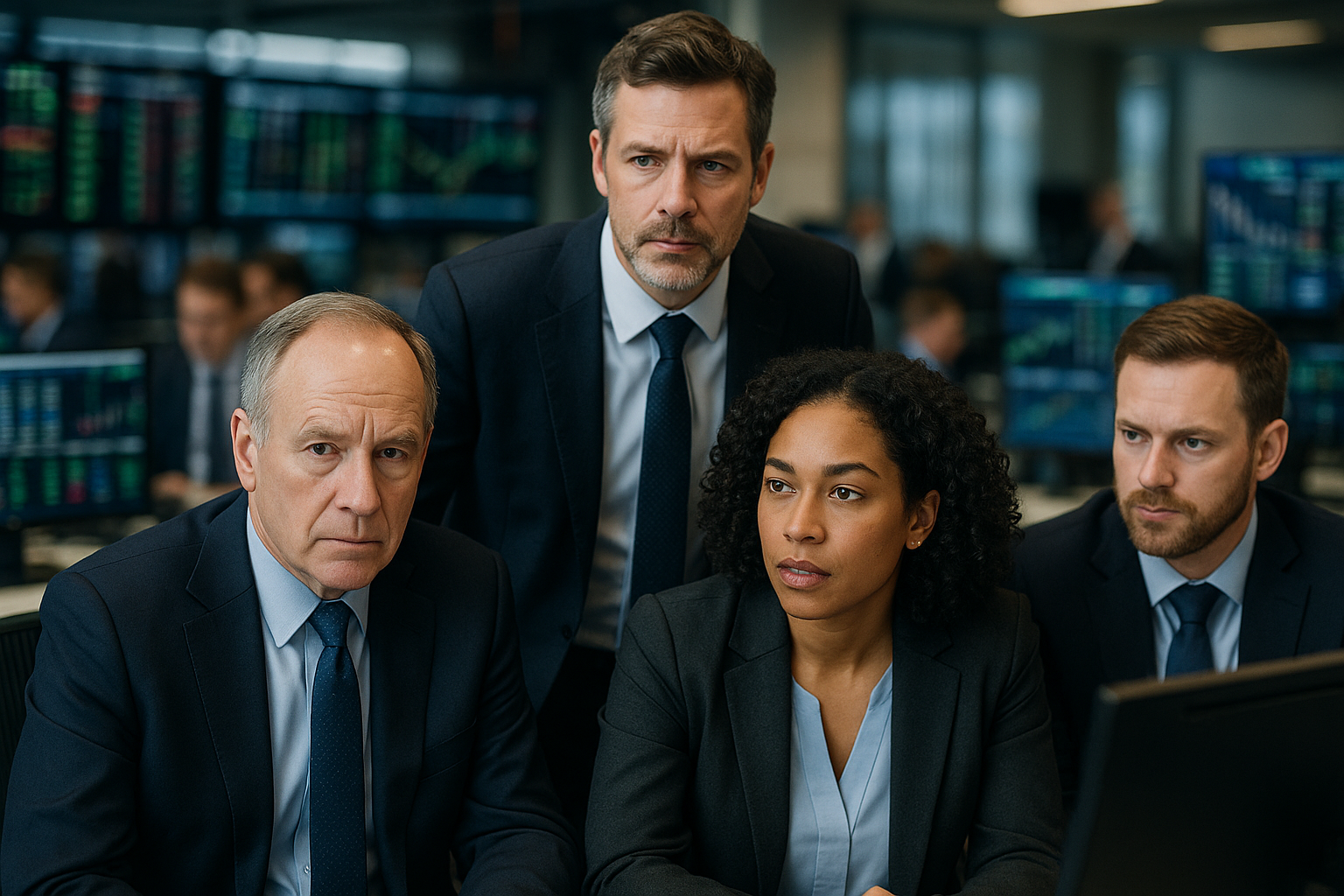 SECURE 2.0 Roth Catch-Up Rule Takes Effect: What High Earners Need to Know