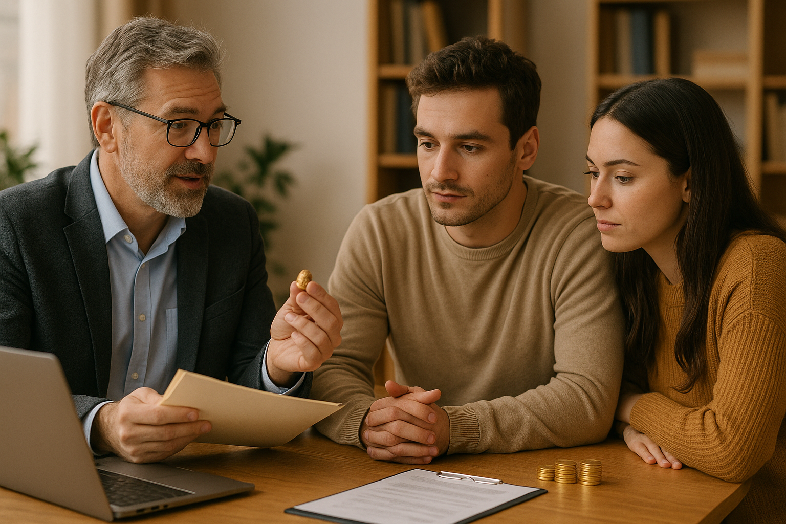 How Gold Mining Stocks Work: A Beginner's Guide to Precious Metal Investing