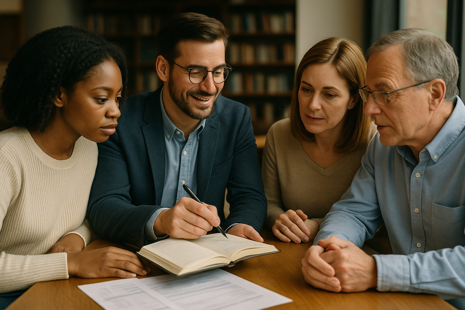 Understanding Compound Interest: Your Money's Secret Superpower