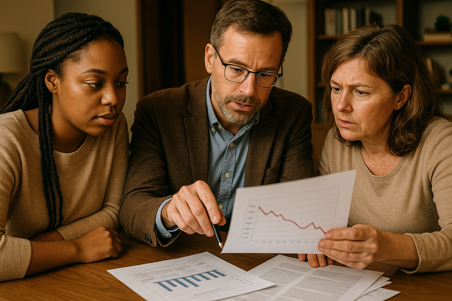 What Causes Recessions: A Beginner's Guide to Economic Downturns