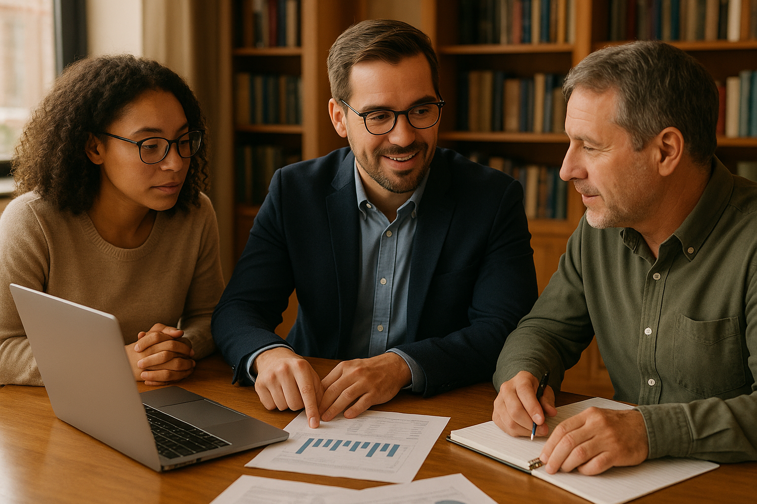 How the Federal Reserve Works: A Beginner's Guide to America's Central Bank