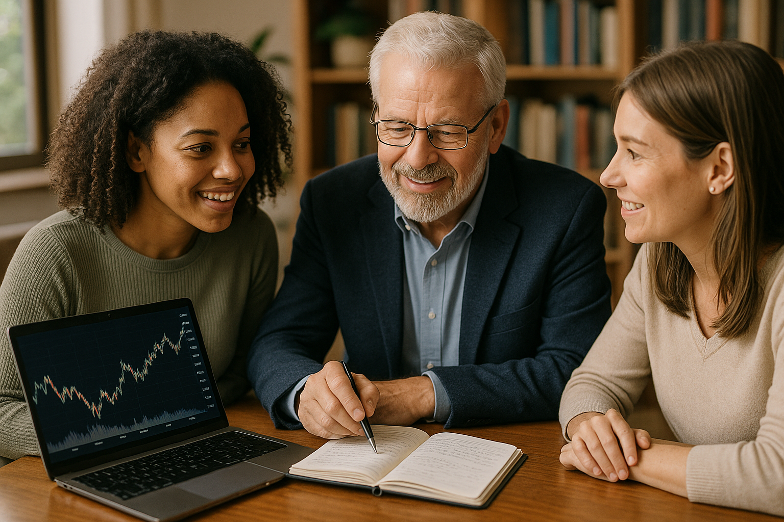 Market Indexes Explained: Your Guide to Understanding Stock Market Benchmarks