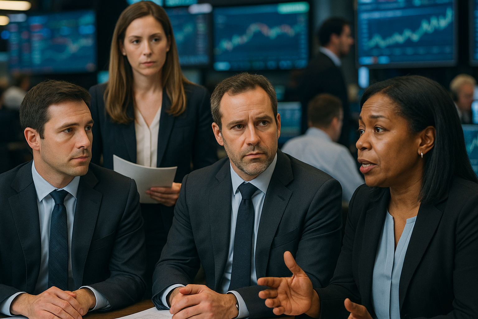 Social Security Trust Fund: What the 2032 Deadline Means for Your Retirement