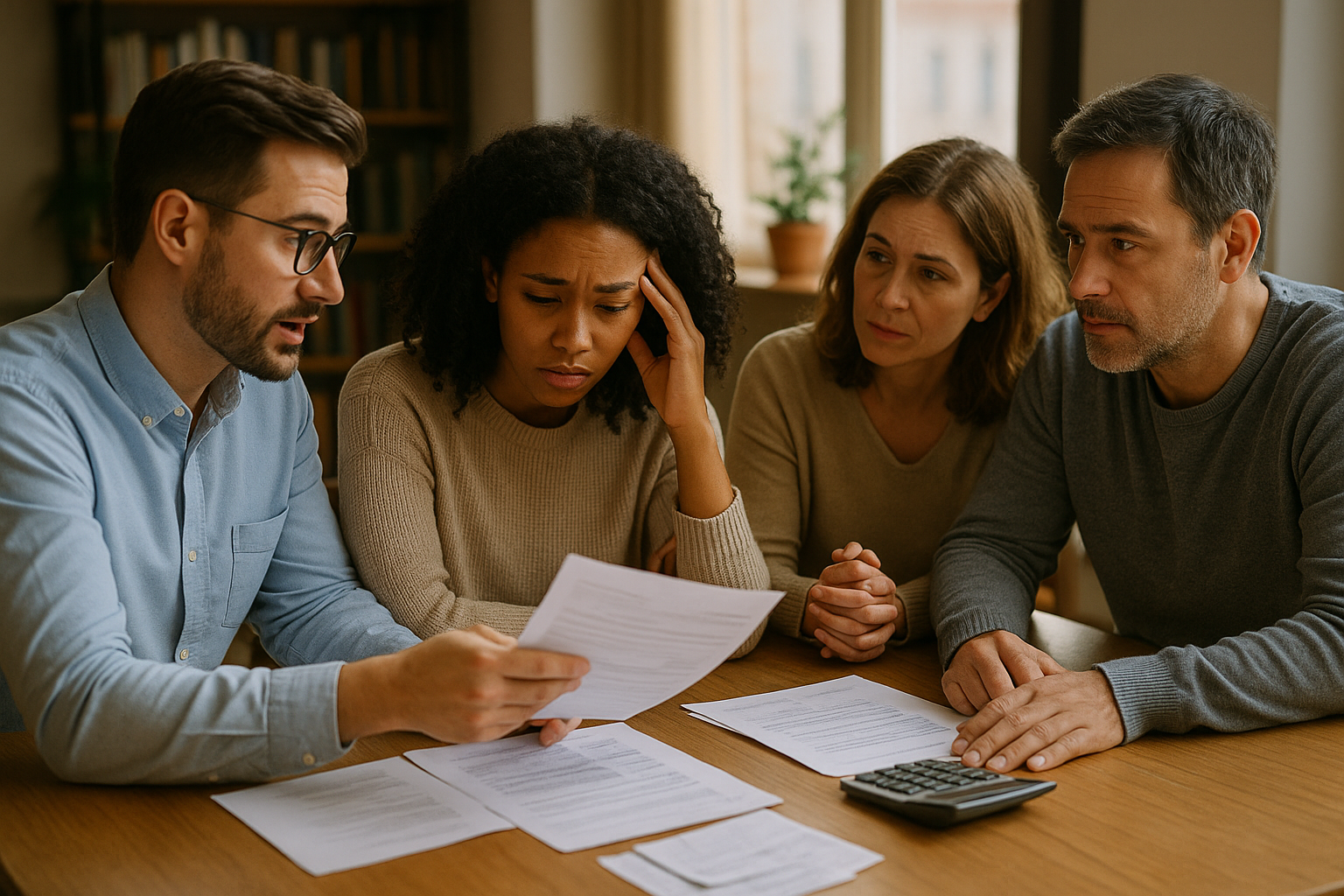 What Causes Recessions? A Beginner's Guide to Economic Downturns