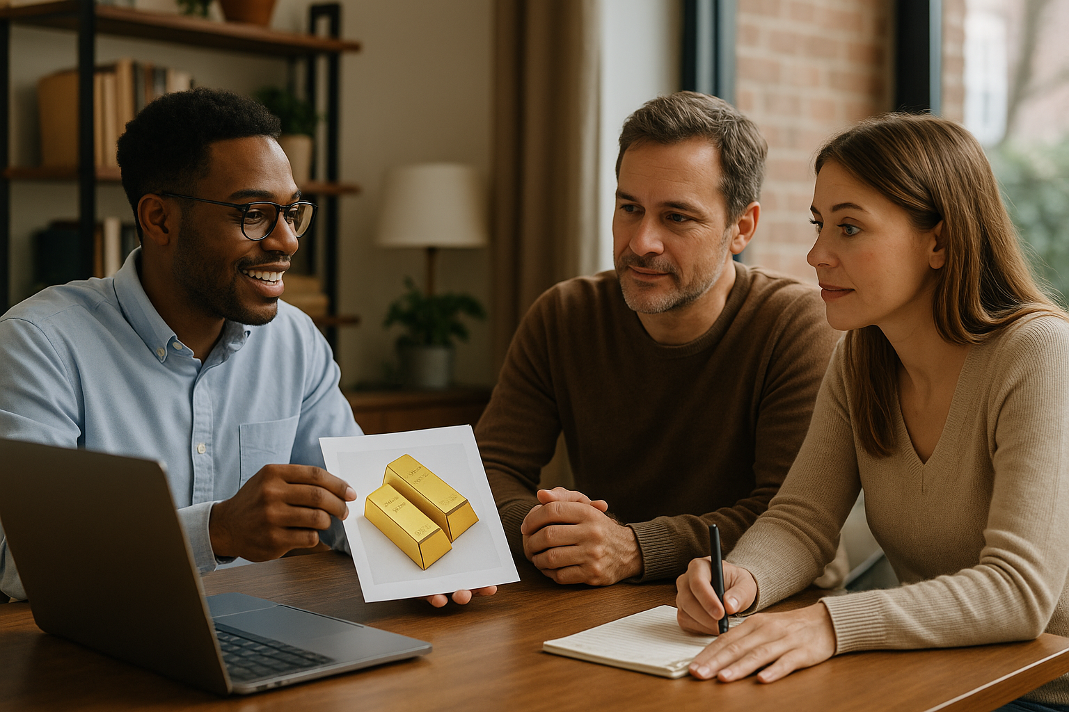 Gold Futures and Options Explained: A Beginner's Guide to Derivatives